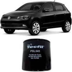 Imagem de Filtro Óleo Lubrificante Gol G6 1.6 16v 2015 A 2016 Tecfil