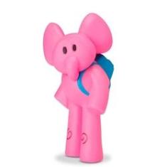 Imagem de Boneco Elly Pocoyo