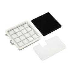 Imagem de Filtro de Aspirador Electrolux Lit21 Kit Completo