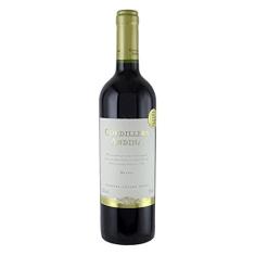 Imagem de Vinho Cordillera Andina Merlot 750ml