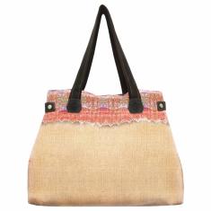 Imagem de Bolsa Feminina Grande Indiana, Magicc Bolsas