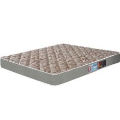 Imagem de Colchão Solteiro Espuma Sleep Max D23 88X188x18 Castor
