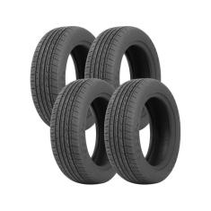 Imagem de Jogo 4 Pneus Itaro Aro 16 MU02 195/55R16 91V XL