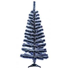 Imagem de Arvore De Natal Com Neve 1,2M