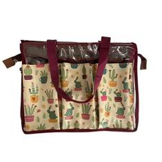 Imagem de Bolsa de Praia Cactus Mood Grande BPG010