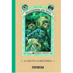 Imagem de A Gruta Gorgônea - Vol.11 - Col. Desventuras em Série - Snicket, Lemony - 9788535907025