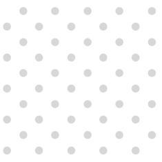 Imagem de Papel De Parede Poa  E Bolinhas  Adesivo Lavavel