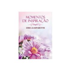 Imagem de Momentos de Inspiração Com Zibia Gasparetto - Brochura - Gasparetto, Zibia - 9788577222674