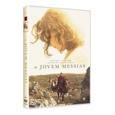 Imagem de Dvd - O Jovem Messias