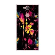 Imagem de Capa Adesivo Skin206 Verso Para Sony Xperia Xa2 (2018)