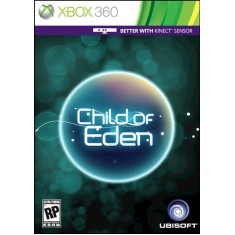 Imagem de Jogo Child of Eden Xbox 360 Ubisoft