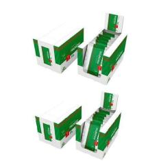 Imagem de Kit 2 Cloreto De Magnésio P.A 33G 20 Sachês - Pa