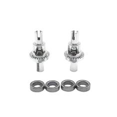 Imagem de ND RC Ball Rolling Differential 1/28 Scale for Wltoys K939, K969 K979 K989 K999
