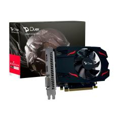 Imagem de Placa de Vídeo rx 550 Duex amd Radeon 4GB GDDR5 128Bits - RX550-4GD5