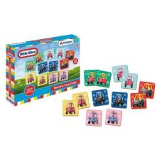 Imagem de Jogo Da Memória Little Tikes Para Crianças A Partir De 3 Anos 24 Peças