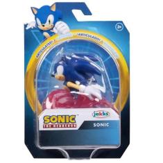 Imagem de Boneco Articulado Sonic THE Hedgehog 7 CM SUNNY 4220