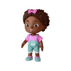 Imagem de Boneca Turma Da Mônica Vamos Brincar Milena Baby Brink