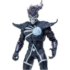 Imagem de Boneco de ação McFarlane Toys dc Multiverse 7 Deathstorm
