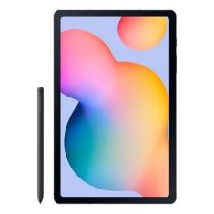 Imagem de Tablet Samsung Galaxy Tab S6 Lite (2024), 64gb, Wi-fi, 10.4  Tab S6 Lite