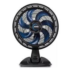 Imagem de Ventilador De Mesa 40cm 150w Xtreme Power Silence 127v Arno