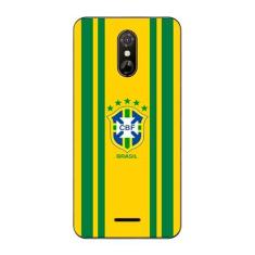 Imagem de Capa Adesivo Skin367 Verso Para Positivo Twist 3 (S513) 2020