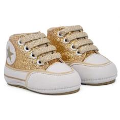 Imagem de Tênis de Estrela Cano Alto Maninho's Baby, 14