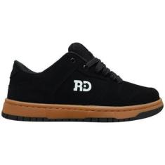 Imagem de Tênis Redikal Vanguarda Urbano Conforto leve RD488-Masculino