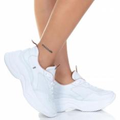 Imagem de Tênis Feminino Chuncky Academia Caminhada Estilo Shoes - Shop Estilo S