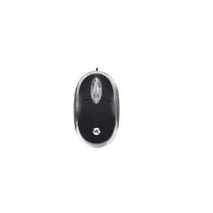 Imagem de Mouse Vinik MB-10 preto USB 800DPI MB-10 PRETO 31408 PRETO