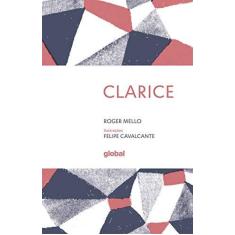 Imagem de Clarice - Roger Mello - 9788526024021