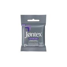 Imagem de Preservativo Jontex Sensation 3 Unidades