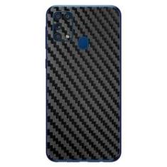 Imagem de Capa Adesivo Skin349 Verso Para Samsung Galaxy M31 (2020)
