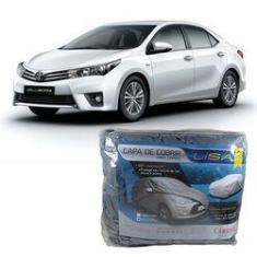 Imagem de Capa Protetora Para Cobrir Toyota Corolla (g292)