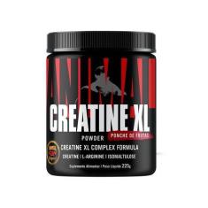 Imagem de Creatina Animal Xl 225G - Universal Nutrition