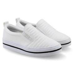 Imagem de Tênis Quiz Plataforma Feminino-Feminino