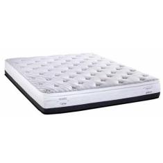 Imagem de Colchão Saturno - Espuma D45 - Queen 158X198x25 - Herval
