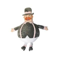 Imagem de Pelúcia Mundo de Bita 50cm Emite Som Fun - F00162