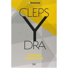 Imagem de Klássicos - Clepsydra - Pessanha, Camila - 9789898508393