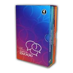 Imagem de Série Desafios da Educação - Rui Fava - 9788584291564