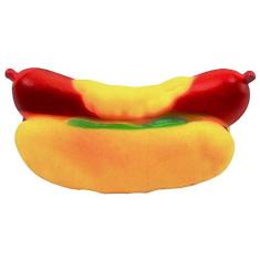 Imagem de Brinquedo Hot Dog Mordedor para cachorros e gatosTS-227
