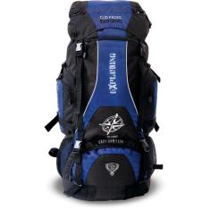 Imagem de Mochila De Camping/Trilha Exploring 70L Impermeável