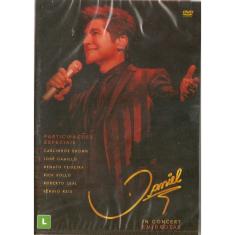 Imagem de Dvd - Daniel In Concert Em Brotas