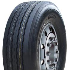 Imagem de Pneu Aro 22,5 385/65R22.5 D661 DRC 20PR 160M