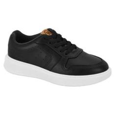 Imagem de Tenis Molekinho Menino 2861.105.15745 - Preto-Masculino