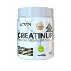 Imagem de Creatina Up Monohidratada 300G - Nutrata
