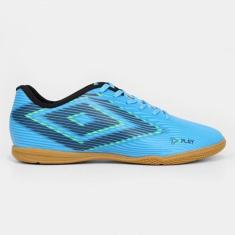 Imagem de Chuteira Futsal Umbro Play Masculina