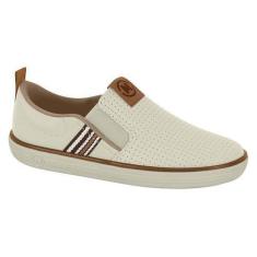 Imagem de Tênis Infantil Menino Slip On Molekinho