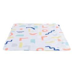 Imagem de Cama de Resfriamento para Cães, Conforto Macio Tapete de Resfriamento para Animais de Estimação Almofada de Resfriamento de Verão Ao Ar Livre Almofada de Resfriamento Automático