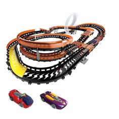 Imagem de Hot Wheels Pista Wave Racers Epic Challenge Fun