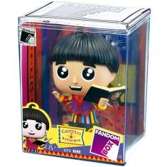 Imagem de Fandom BOX Nino Castelo RA-TIM-BUM Colecionavel Lider